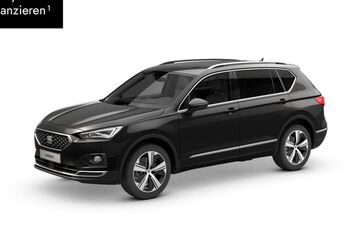 Seat Tarraco 62.280 km 31.880 &euro; Minden 32427