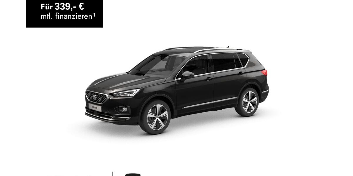 Seat Tarraco 62.280 km 31.880 &euro; Minden 32427