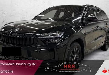 Skoda Kodiaq 9.560 km 52.900 &euro; Bad Segeberg 23795