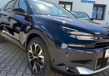 Citroen C4 4.500 km 24.490 &euro; Borna/Eula 04552