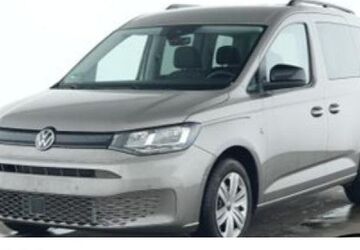 VW Caddy 19.999 km 39.930 &euro; Heilbronn 74074