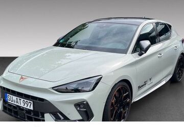 Cupra Leon 21.705 km 40.670 &euro; Hennef 53773