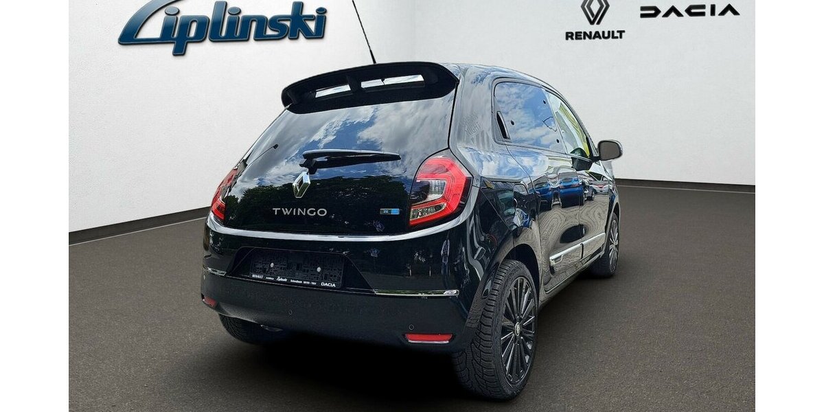 Renault Twingo Urban Night+ Insp.TÜV+ NEU+10350.- NETTO 24.156 km 12.335 &euro; Schwalbach/Taunus 65824