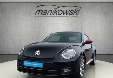 VW Beetle 80.200 km 14.901 &euro; Cuxhaven 27472
