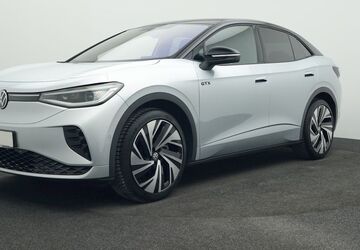 VW ID.5 10.950 km 37.750 &euro; Mühlhausen 92360