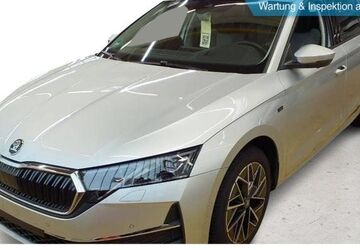 Skoda Octavia 21.986 km 31.880 &euro; Moers 47441