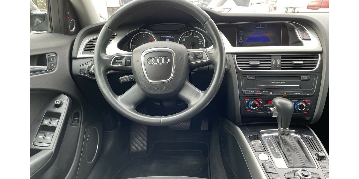 Audi A4 3.0 TDi Quattro ACC Kamera B&O Standheizung 318.100 km 8.990 &euro; Altdorf 84032