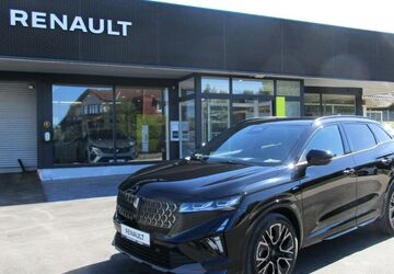 Renault Austral 15.999 km 39.950 &euro; Nieheim 33039