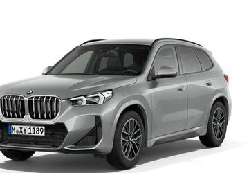 BMW X1 22.750 km 41.930 &euro; Offenburg 77656