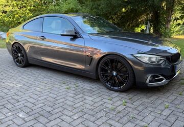 BMW 435 238.000 km 17.200 &euro; Wiesloch 69168