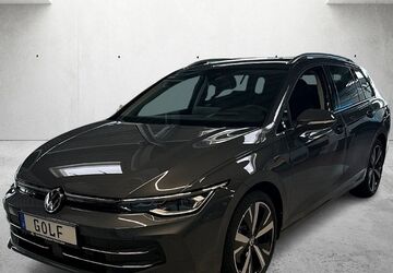 VW Golf 1.025 km 42.985 &euro; Goslar 38644