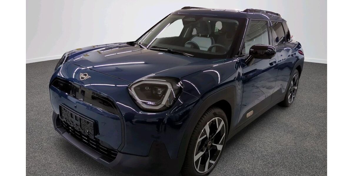 Mini Aceman 1.664 km 32.860 &euro; 