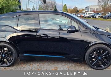 BMW i3 31.960 km 28.870 &euro; Wörth am Main 63939