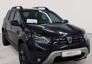 Dacia Duster 107.251 km 17.489 &euro; Fernwald-Steinbach 35463