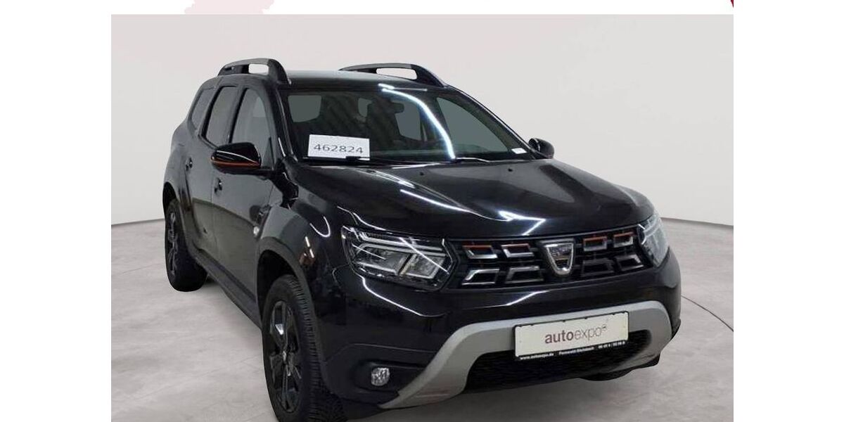 Dacia Duster 107.251 km 17.489 &euro; Fernwald-Steinbach 35463