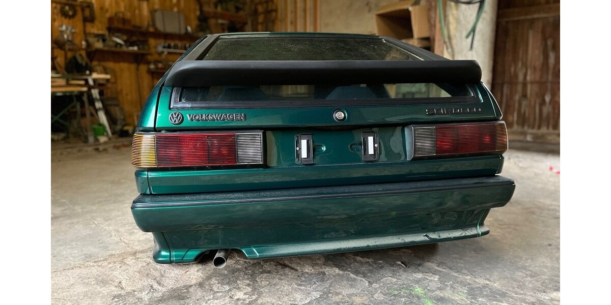 VW Scirocco 143.550 km 6.700 &euro; Stendal 39576