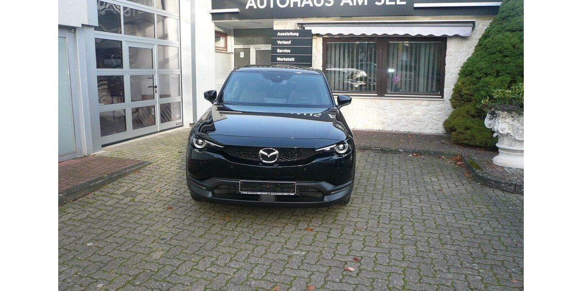 Mazda MX-30 13.595 km 23.900 &euro; Salzgitter 38228