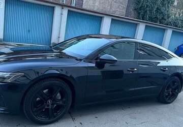 Audi A7 65.000 km 42.000 &euro; Gelsenkirchen 45888