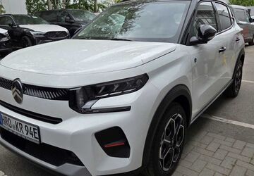 Citroen Andere 2.005 km 27.195 &euro; Hamburg 21029