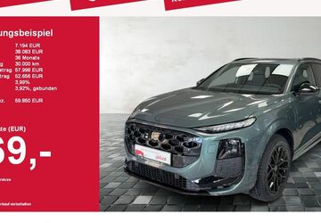 Audi Q3 3.000 km 58.850 &euro; Wermelskirchen 42929