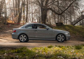 BMW 125 160.000 km 14.900 &euro; Mössingen 72116