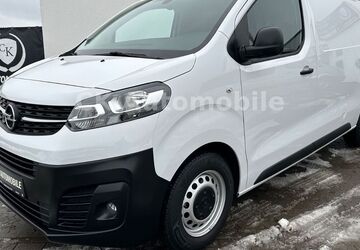 Opel Vivaro 22.957 km 18.900 &euro; Solms 35606