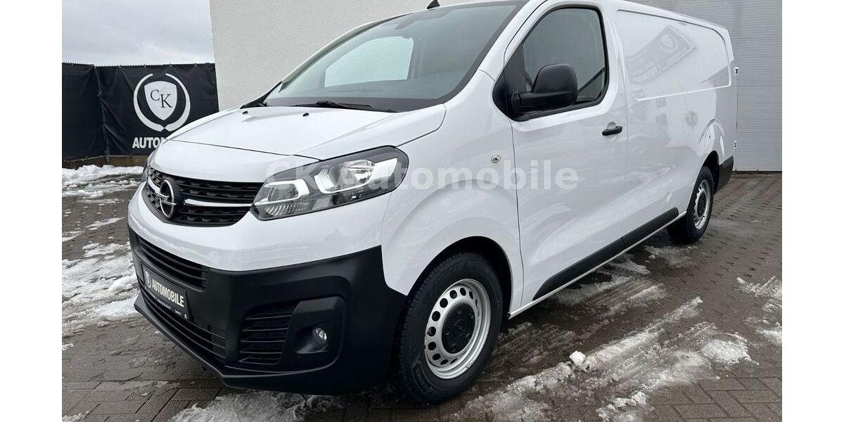 Opel Vivaro 22.957 km 18.900 &euro; Solms 35606