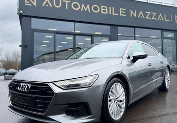 Audi A7 168.700 km 28.999 &euro; Saarlouis 66740