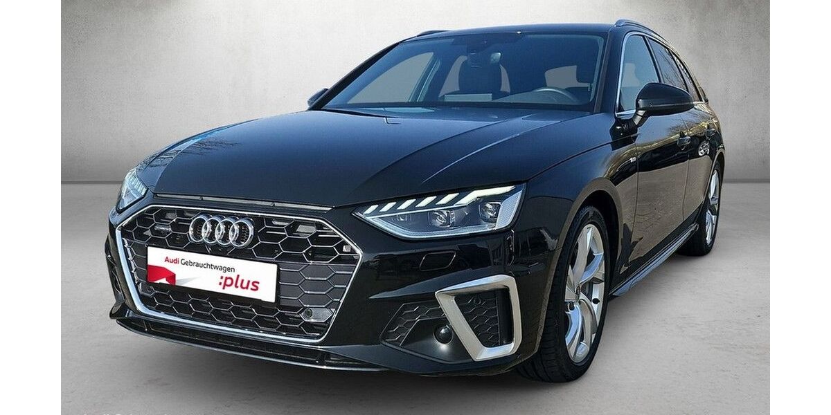 Audi A4 22.726 km 34.930 &euro; Mainz 55131