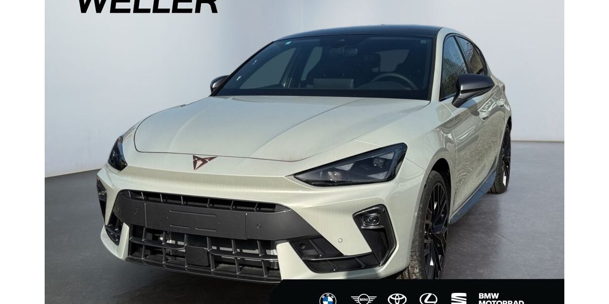 Cupra Leon 2.500 km 41.900 &euro; Bremen 28205
