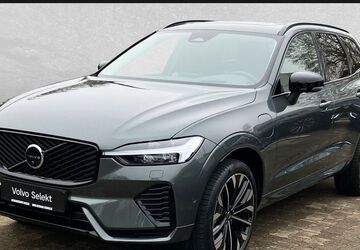 Volvo XC60 11.000 km 69.750 &euro; Karlsruhe 76187