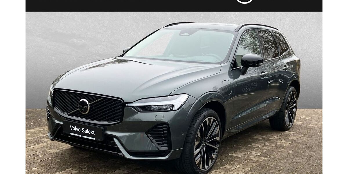 Volvo XC60 11.000 km 69.750 &euro; Karlsruhe 76187