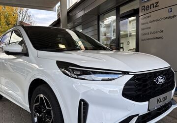 Ford Kuga 4.980 km 49.580 &euro; Steinheim an der Murr 71711