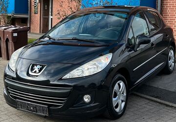 Peugeot 207 168.000 km 2.650 &euro; Mönchengladbach 41238