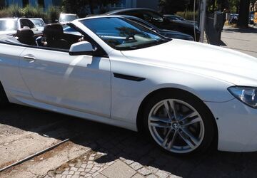 BMW 650 59.777 km 19.990 &euro; Berlin - Tempelhof 12107
