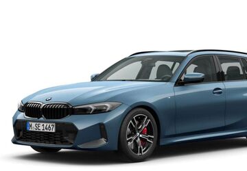 BMW 320 29.340 km 41.350 &euro; Hamburg 21073