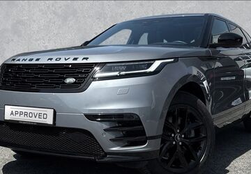 Land Rover Range Rover Velar 18.000 km 49.850 &euro; Hallstadt 96103