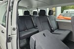 VW T6 Transporter 2.0 TDI lang 9-Sitzer AHK PDC 165.990 km 19.990 &euro; Löhne 32584