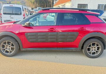 Citroen C4 Cactus 165.734 km 5.500 &euro; Mönstetten ( bei Burgau ) 89350