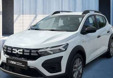 Dacia Sandero 24.643 km 13.990 &euro; Hamburg 22529