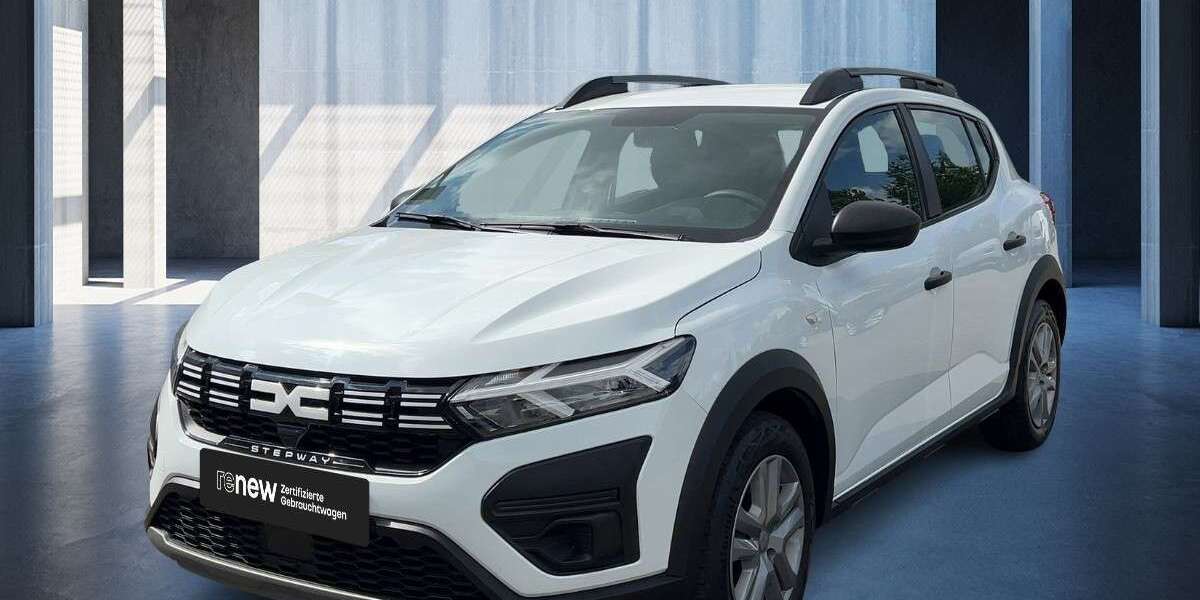 Dacia Sandero 24.643 km 13.990 &euro; Hamburg 22529