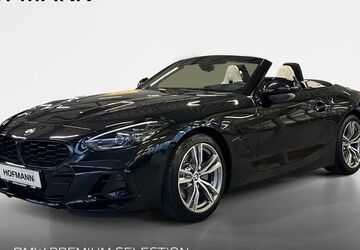 BMW Z4 11.400 km 49.511 &euro; Pfaffenhofen 85276