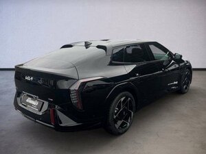 Kia EV4 FASTBACK 81 GTL|DRIVE-WISE|COMFORT|CONNECT|G 1.500 km 48.990 &euro; Höhenkirchen-Siegertsbrun 85635