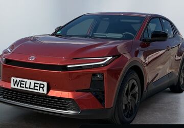 Toyota C-HR 2.500 km 43.980 &euro; Hamm 59067