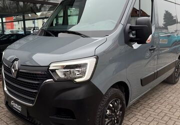 Renault Master 125.930 km 16.900 &euro; Kirchhain 35274