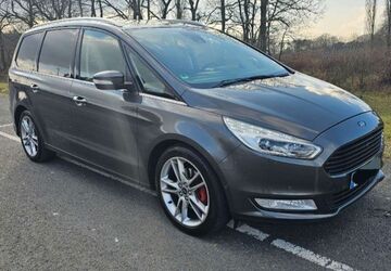 Ford Galaxy 208.000 km 15.700 &euro; Neuenkirchen 48485