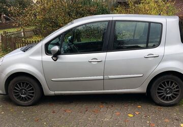 Renault Modus 147.622 km 2.400 &euro; Neetze 21398