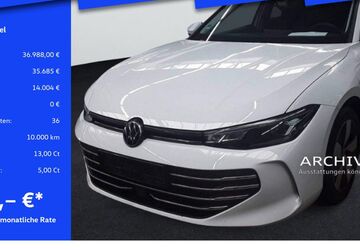 VW Passat 26.649 km 36.980 &euro; Leverkusen 51379