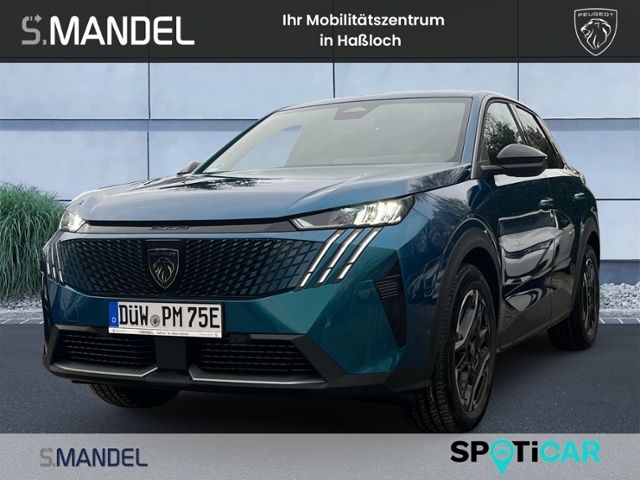 Peugeot 3008 1.031 km 42.949 &euro; Haßloch 67454