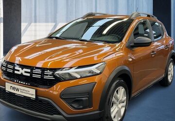 Dacia Sandero 20.053 km 14.970 &euro; Frankfurt / Main 60314